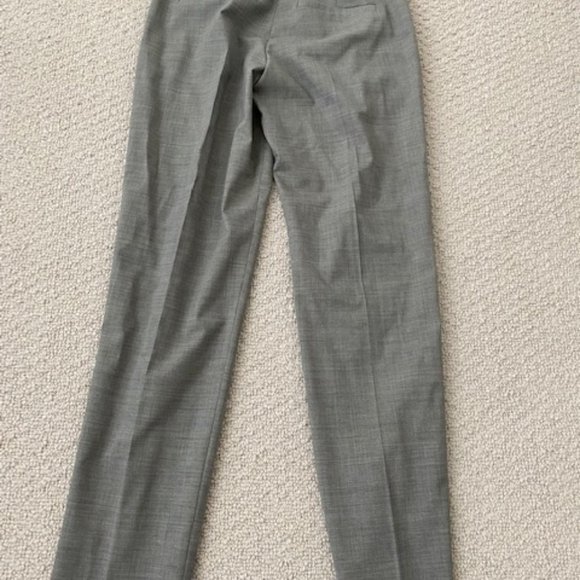 Club Monaco Suit Trouser - Picture 3 of 5
